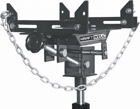 На сайте Трейдимпорт можно недорого купить Плата регулируемая для стойки KraftWell KRWTP. 