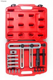 На сайте Трейдимпорт можно недорого купить Съемник дизельных форсунок корейских автомобилей ATA-3507. 