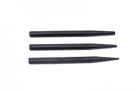 На сайте Трейдимпорт можно недорого купить Выколотка конусная 6мм (L-140мм) Forsage F-6066140H. 