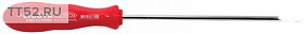 На сайте Трейдимпорт можно недорого купить Отвертка NON-SLIP (-)5*150мм ASD-2215050. 