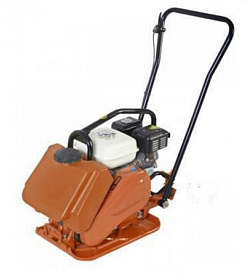 На сайте Трейдимпорт можно недорого купить Виброплита бензиновая прямоходная MERAN_CNF-60AW. 