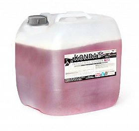 На сайте Трейдимпорт можно недорого купить 5кг Konda №13. Универсальный очиститель. 