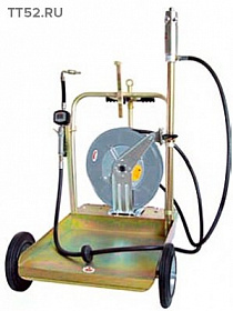 На сайте Трейдимпорт можно недорого купить Мобильный комплект Apac 1764 для раздачи масла. 