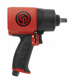 На сайте Трейдимпорт можно недорого купить Гайковерт 1\2 1300 Hm CP 7749 Chicago Pneumatic. 