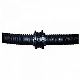 На сайте Трейдимпорт можно недорого купить Ограничитель для шланга d.100 мм Trommelberg HS-100. 