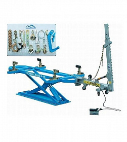 На сайте Трейдимпорт можно недорого купить Комплект аксессуаров для B4G Trommelberg 177380. 