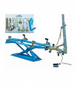 На сайте Трейдимпорт можно недорого купить Зажимы, 600х200х400 мм для B4G Trommelberg 178853. 