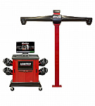 Стенд развал-схождения Hunter WA380/32LE-421FC3S