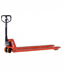 На сайте Трейдимпорт можно недорого купить Гидравлическая тележка OXLIFT OX20-PU200. 