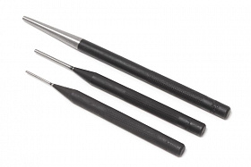 На сайте Трейдимпорт можно недорого купить Выколотка 1.5мм (L-150мм) Forsage F-60415150. 