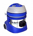 Пылесос ELSEA QUIET JUNIOR QDI125JB