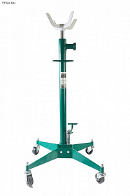 На сайте Трейдимпорт можно недорого купить Трансмиссионная стойка "PROJACK" 0,5т GE-TJ005. 