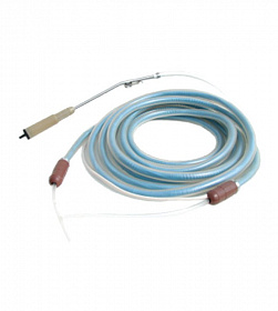 На сайте Трейдимпорт можно недорого купить Обогреваемая пробозаборная система газоанализатора МЕТА 6м. 