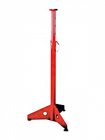 На сайте Трейдимпорт можно недорого купить Страховочная опорная стойка Werther 907 (OMA). 