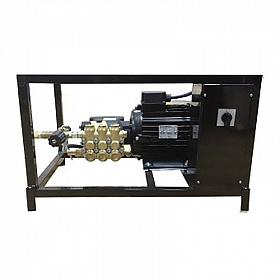 На сайте Трейдимпорт можно недорого купить Стационарный аппарат высокого давления HAWK FX 2018TS. 