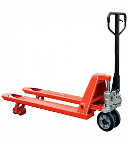 На сайте Трейдимпорт можно недорого купить Тележка гидравлическая  Advanta AC 25. 