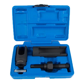 На сайте Трейдимпорт можно недорого купить Съемник форсунок Mercedes-Benz ATA-4204. 