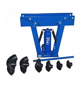 На сайте Трейдимпорт можно недорого купить Трубогиб гидравлический 12т AE&T T60012. 