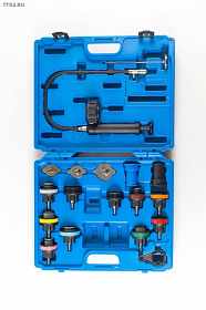 На сайте Трейдимпорт можно недорого купить Тестер систем охлаждения универсальный ATP-2200. 