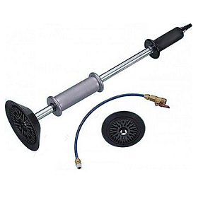 На сайте Трейдимпорт можно недорого купить Обратный молоток с вакуумной присоской Trommelberg D102330. 