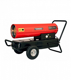 На сайте Трейдимпорт можно недорого купить Дизельная тепловая пушка Aurora DIESEL HEAT-50. 