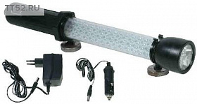 На сайте Трейдимпорт можно недорого купить Лампа светодиодная аккумуляторная LED 50971515. 