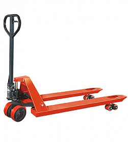 На сайте Трейдимпорт можно недорого купить Тележка гидравлическая Advanta DF 25. 