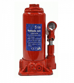 На сайте Трейдимпорт можно недорого купить Домкрат гидравлический бутылочного типа WDK-81050. 