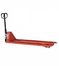 На сайте Трейдимпорт можно недорого купить Гидравлическая тележка OXLIFT OX20-PU180. 
