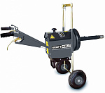 Подкатной электрический гайковерт 1