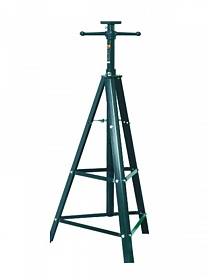 На сайте Трейдимпорт можно недорого купить Подставка под авто 2т высокая T53102. 