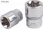 Головка торцевая 1/2
