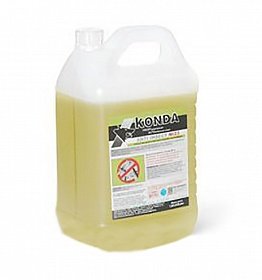 На сайте Трейдимпорт можно недорого купить 5кг Konda №23. Средство для удаления следов насекомых. 