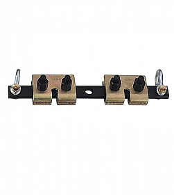 На сайте Трейдимпорт можно недорого купить Вытяжная рейка Станкоимпорт KA-6074. 