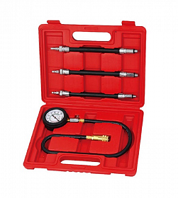 На сайте Трейдимпорт можно недорого купить Компрессометр бензиновый SHTELWHEEL TRHS-A0030. 