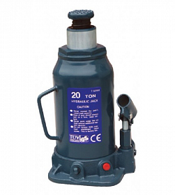 На сайте Трейдимпорт можно недорого купить Домкрат гидравлический бутылочного типа WDK-81200. 