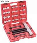 Набор, съемник подшипников универсальный ATA-0366