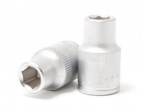 На сайте Трейдимпорт можно недорого купить Головка 19мм 6гр. 1/2" KINGTUL profi KT-54519. 