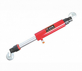 На сайте Трейдимпорт можно недорого купить Гидроцилиндр обратного действия TRK1220, усилие 20 т.. 