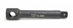 На сайте Трейдимпорт можно недорого купить Удлинитель ударный 250мм с отверстием, 1" Forsage F-8049250MPB. 