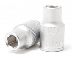 На сайте Трейдимпорт можно недорого купить Головка 13мм 6гр. 1/2" KINGTUL profi KT-54513. 