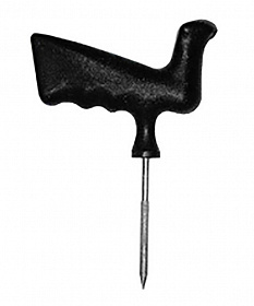 На сайте Трейдимпорт можно недорого купить Шило-напильник BRT106C двухступенчатое с пистолетной ручкой АПИ. 