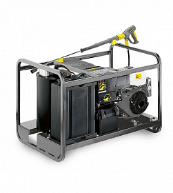 На сайте Трейдимпорт можно недорого купить Аппарат высокого давления Karcher HDS 1000 Be Easy!Force/Easy!Lock 1.811-942.0. 