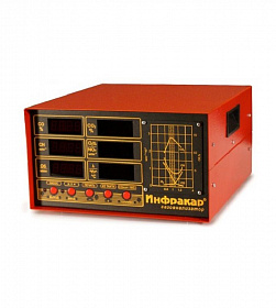 На сайте Трейдимпорт можно недорого купить Автомобильный 2-х компонентный газоанализатор «Инфракар 08.01». 