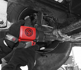 Гайковерт 1\2 1300 Hm CP 7749 Chicago Pneumatic