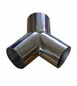 На сайте Трейдимпорт можно недорого купить Разветвитель для шлангов диаметром 76мм ATIS FS-S/76. 