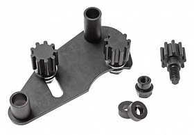 На сайте Трейдимпорт можно недорого купить Фиксатор распредвала (RENAULT 1.8/2.0 16V). 