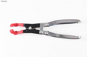 На сайте Трейдимпорт можно недорого купить Клещи для высоковольтного провода свечей зажигания ATA-0321. 