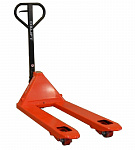 Гидравлическая тележка рохля OXLIFT OX25-PU115(W685)