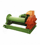 Лебедка электрическая ЛМ-2 б/к 001-5591